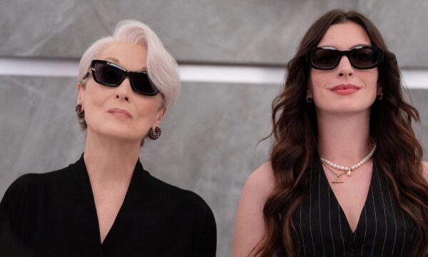 O sucesso continua: ‘O Diabo Veste Prada 2’ estreia com 15,2 milhões de visualizações no streaming