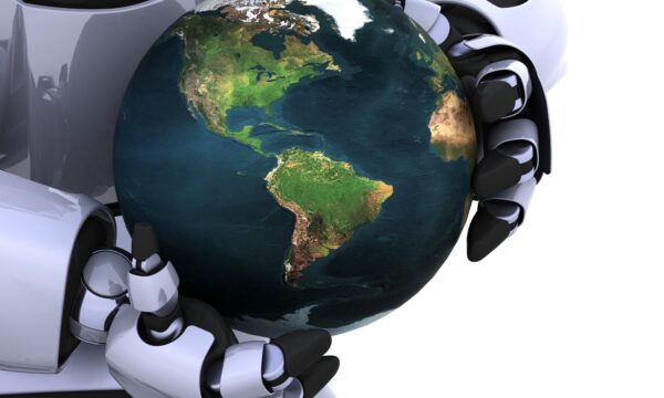 Estes são os 24 países que mais usam inteligência artificial no mundo; veja a posição do Brasil