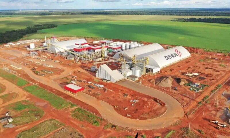 3tentos (TTEN3): lucro e Ebitda recuam 38% no 2T26; empresa anuncia re
