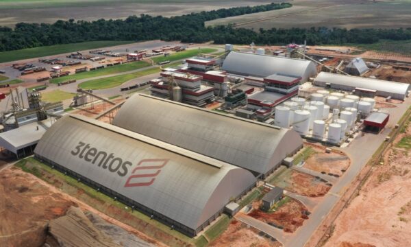 3tentos (TTEN3): 2T26 decepciona, mas Itaú BBA vê queda exagerada e de