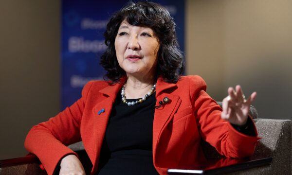 Japão e EUA intervêm juntos para fortalecer o iene pela 1ª vez desde 2011