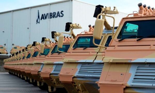 Avibras: conheça a fabricante brasileira de mísseis comprada por Wesle