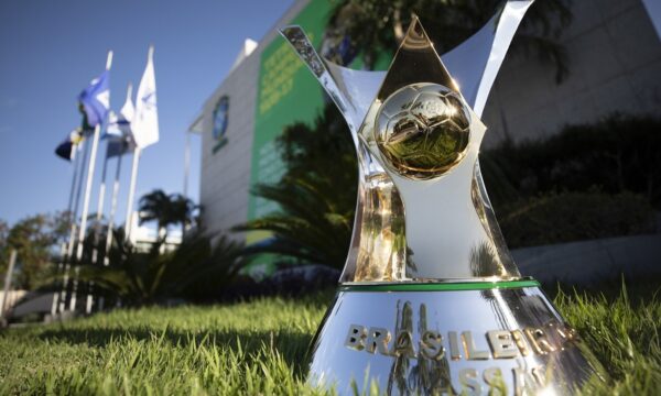 Brasileirão: confira a classificação atualizada e os próximos jogos da