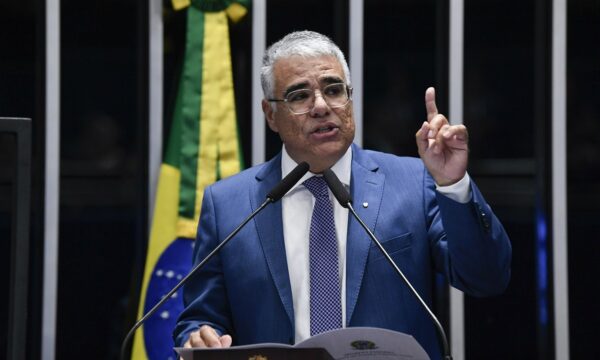 Zema escolhe Eduardo Girão para vice e terá chapa puro-sangue