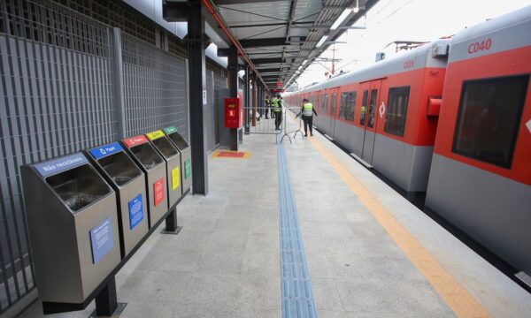Vai ter greve da CPTM amanhã? Sindicato pede garantia do governo para