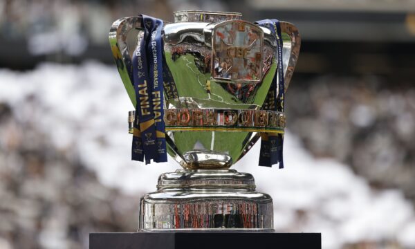 Copa do Brasil: qual o valor milionário do prêmio ao campeão?