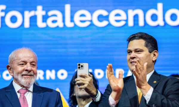 PECs da escala 6×1 e da Segurança são despachadas para CCJ do Senado e têm relatores definidos