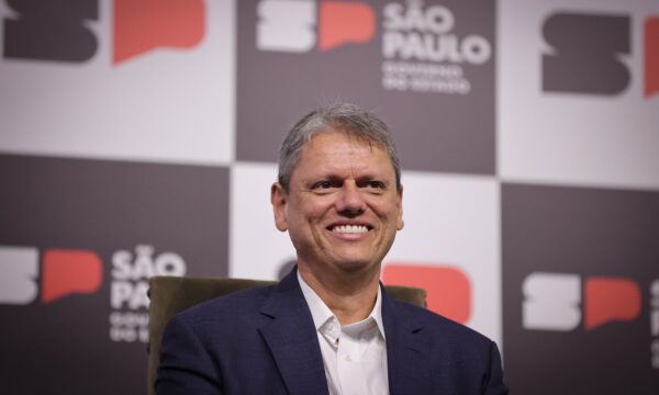 SP consegue aval para empréstimo de R$ 5,4 bilhões após acionar STF