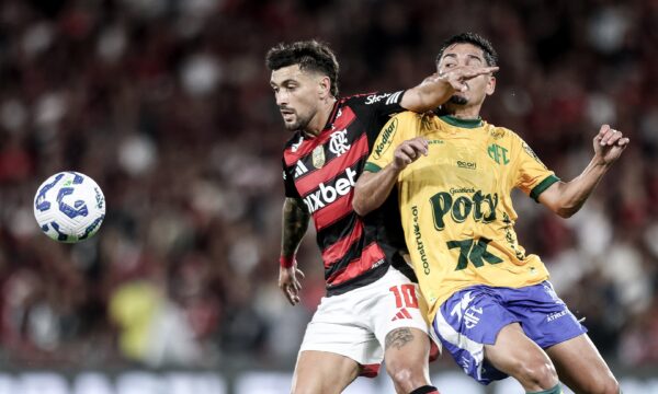 Mirassol x Flamengo: horário, onde assistir e prováveis escalações