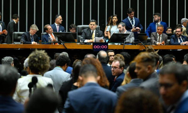 Emendas parlamentares somam R$ 47,1 bilhões após salto de 315% em 11 a