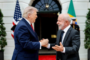 Lula X Trump: Brasil abre processo de  reciprocidade contra tarifas do