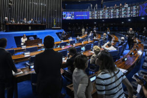 Senado terá novo perfil em 2027 com 54 vagas abertas e 31 parlamentare
