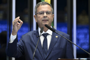Rogério Marinho: Petrobras é estratégica e será avaliada, mas não há p