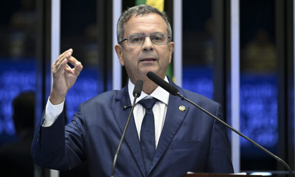 Rogério Marinho: Petrobras é estratégica e será avaliada, mas não há p