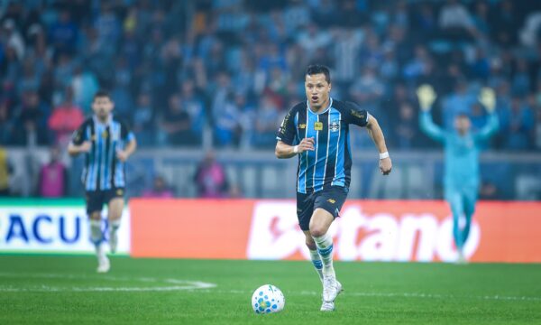 Mirassol x Grêmio: veja horário e onde assistir ao jogo da Copa do Brasil hoje