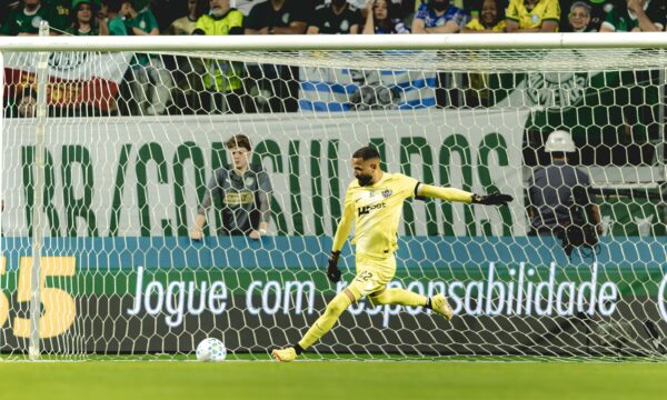 Atlético-MG x Juventude: veja horário e onde assistir ao jogo da Copa
