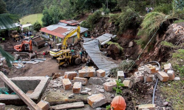 Terremoto afeta exportações de café da Colômbia e ameaça embarques internacionais