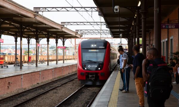 Sindicato confirma greve na CPTM para esta terça-feira