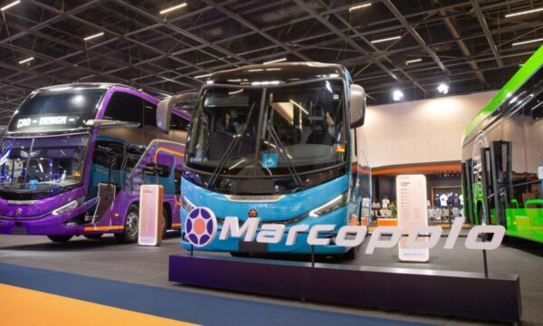 Retorno duplo: Marcopolo (POMO4) vai pagar dividendos e recomprar açõe