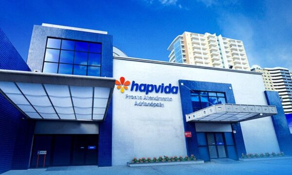 Hapvida diz que não foi notificada pela ANS para suspender reajustes ou cancelamentos de planos