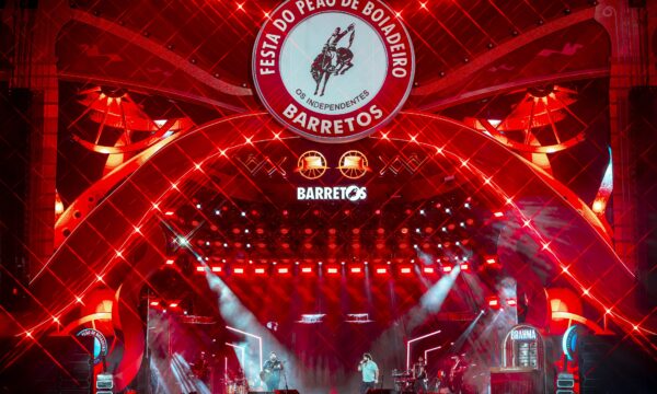 Além de Barretos e Jaguariúna: como o Grupo DVT quer escalar o sertanejo