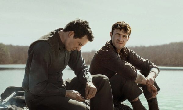 ‘A História do Som’, com Paul Mescal e Josh O’Connor, chega ao streaming; veja onde assistir