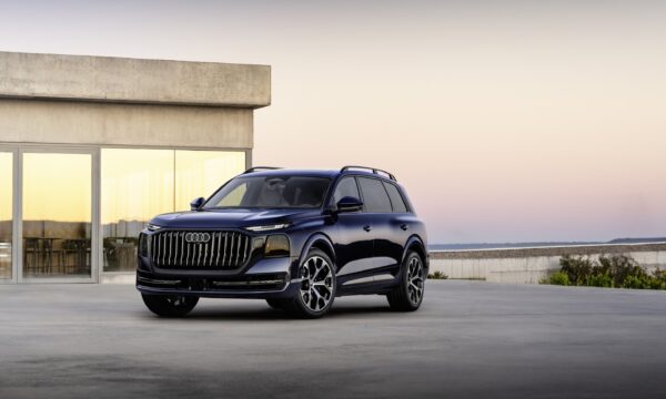 Como é o novo flagship da Audi — pela primeira vez um SUV, e não um sedã