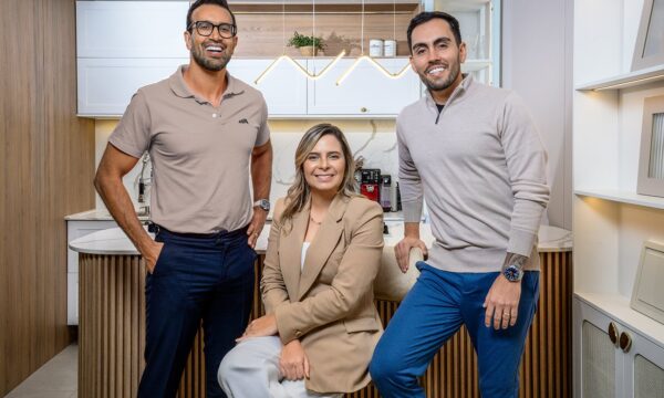 Casal fatura R$ 2,1 milhões com móveis planejados, mas freia vendas. M