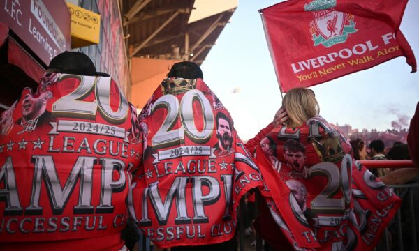 Premier League: veja lista dos maiores campeões do Campeonato Inglês