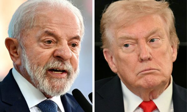 O que acontece após o Brasil acionar a lei de reciprocidade contra os