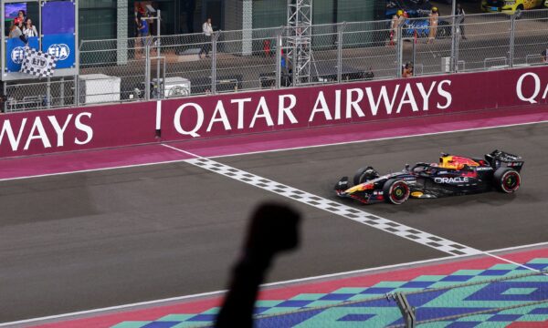 Fórmula 1: veja horário e onde assistir ao GP da Holanda