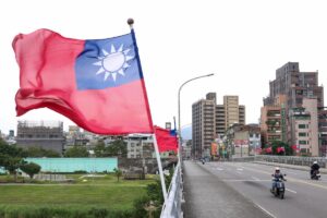 Por que o PIB de Taiwan deve crescer 11% em 2026? A resposta pode esta