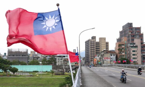 Por que o PIB de Taiwan deve crescer 11% em 2026? A resposta pode estar na IA