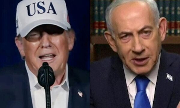Israel mantém ataques em Gaza e contesta plano de Trump aceito pelo Hamas