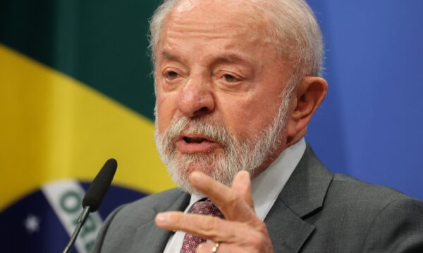 Lulinha, segurança pública e dívida: o que Lula disse na sabatina do J