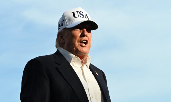 Trump anuncia ‘maior acordo de petróleo da história’ com a Venezuela