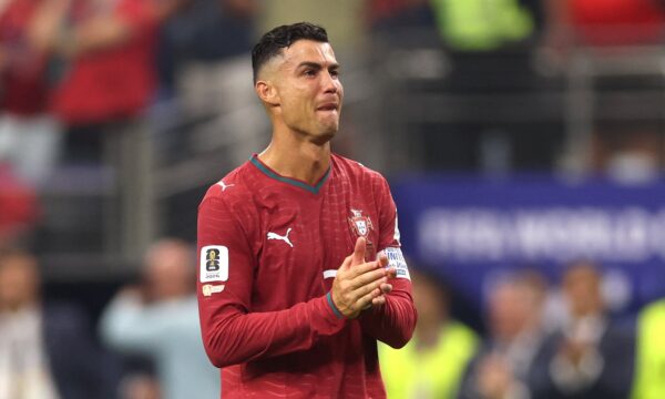 Perto do gol mil, Cristiano Ronaldo sinaliza que ‘aposentadoria está perto’