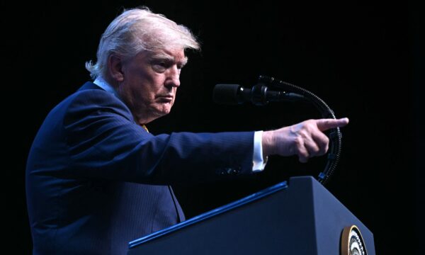Família Trump vai criar banco próprio — com cripto e aval do governo