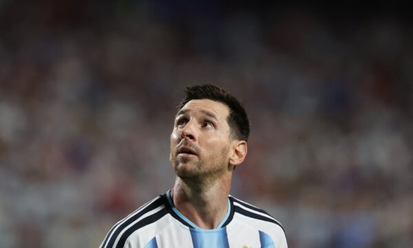 Aposentadoria próxima? Messi admite ‘muitas dúvidas’ sobre futuro no futebol
