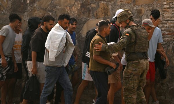 Espanha anuncia ‘normalidade razoável’ em Ceuta após crise migratória