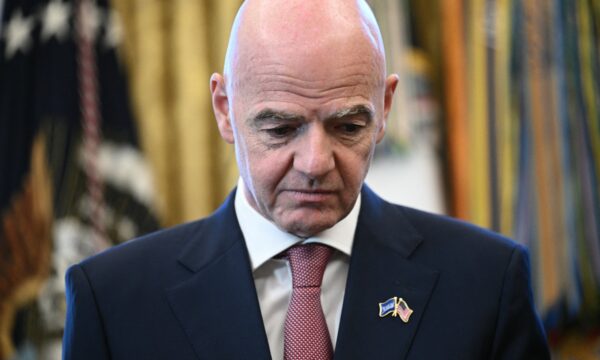 Infantino fora da Fifa? Entenda a crise e as polêmicas no comando da entidade