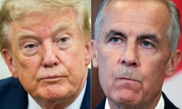 Trump anuncia tarifa de 50% sobre carros e aço do Canadá; entenda a di