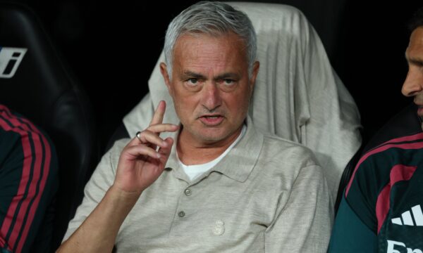 Mourinho diz que Mbappé deve ganhar Bola de Ouro 2026: ‘Fez história’