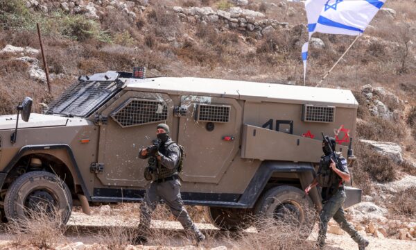 Israel afirma que atacou comandante do Hamas dentro de hospital em Gaz