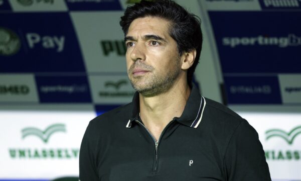 Palmeiras x Fortaleza: horário, onde assistir e prováveis escalações