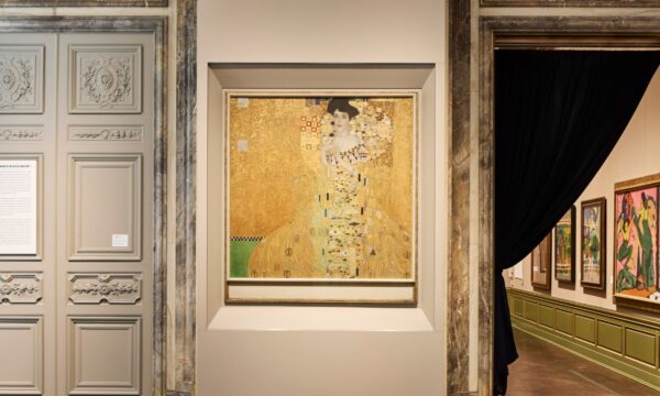 Como Klimt, Basquiat e Pollock viraram o clube mais caro do mercado de arte