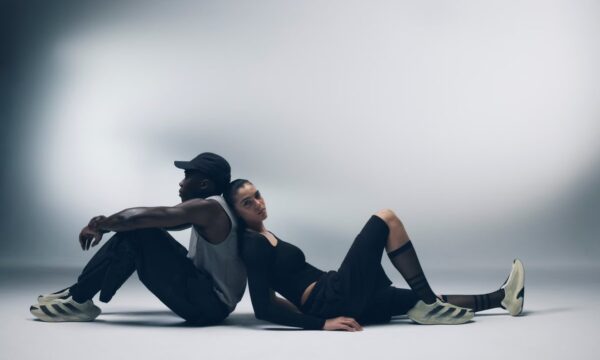 A Adidas está se preparando para lançar um tênis impresso em 3D
