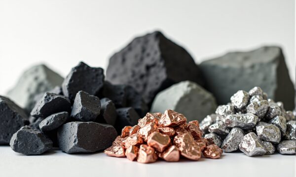 Câmara de Comércio França-Brasil cria comissão para impulsionar cooperação em minerais críticos