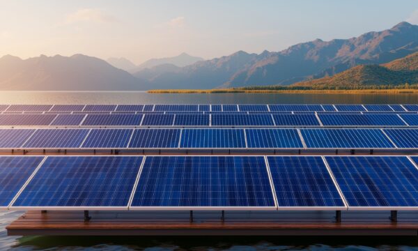Setor solar quer leilões anuais de baterias e mais 18 GW em usinas até 2030
