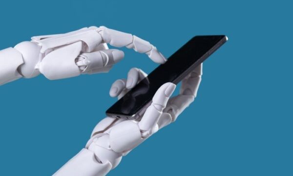 Além dos chatbots: a ascensão da IA multimodal e dos agentes autônomos